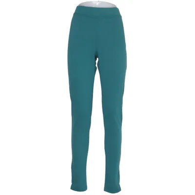 Bukser (Grøn) fra Casual Clothing Elastan, Polyester, Viscose