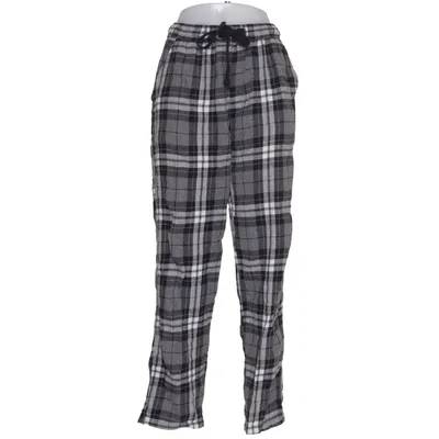 Pyjama broek (Grijs, Zwart, Wit) van Ben Burton
