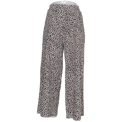 Leggings (Beige, Sort) fra Softer Days Bomuld, Polyester