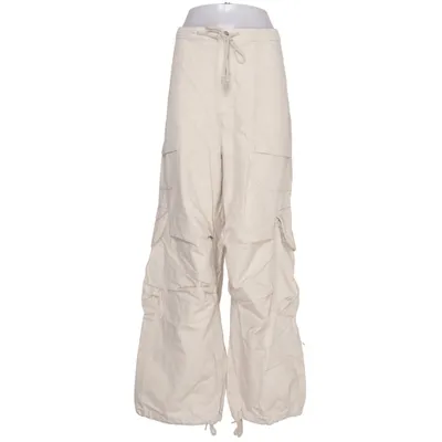Cargo broek (Beige) van Entire Studios Katoen