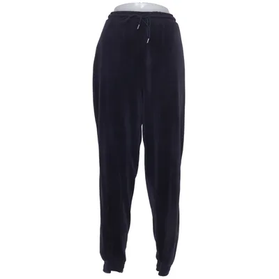 Pantalon de survêtement (Bleu) de Female Passion Coton, Élasthane