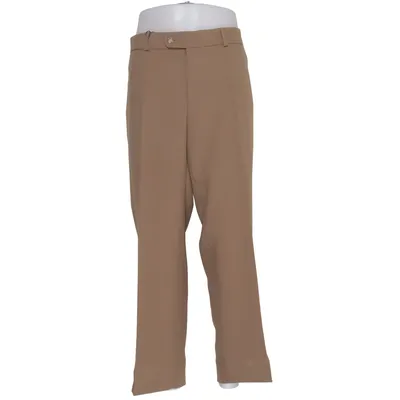 Kostuumbroek (Bruin) van Canda C&A Polyester