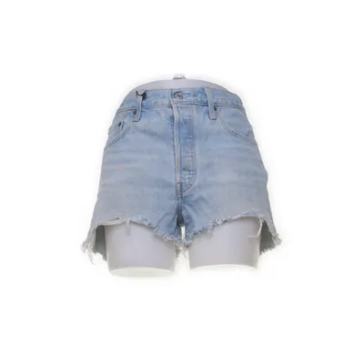 Denim shorts (Blue) from Levi's Premium Cotton