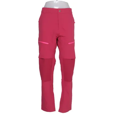 Outdoor pants (Pink) from Halti Elastane, Polyamide