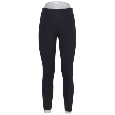 Sports tights (Black) from Röhnisch Elastane, Polyester