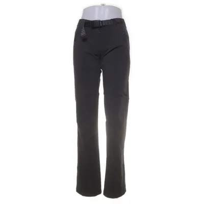 Chinos (Gray) from Kilpi Elastane, Polyester