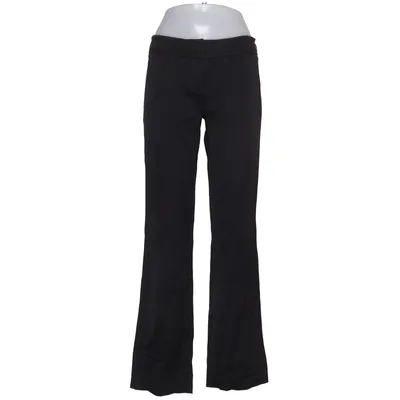 Suit pants (Black) from Tru Trussardi Elastane, Viscose, Wool