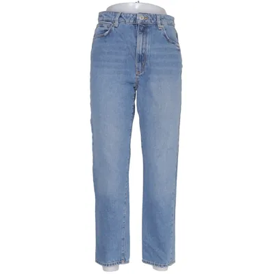 Jean (94 High Slim) de Abrand Jeans Coton recyclé