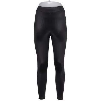 Leggings (Zwart) van Miss Selfridge Elastaan, Polyamide