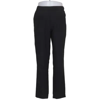 Byxor (Svart) från L'Homme Rouge Elastan, Polyester, Ull