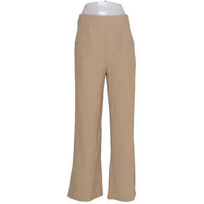 Palazzo pants (Beige) from 4th + Reckless Elastane, Polyester