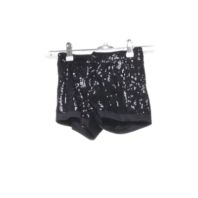 Korte broek (Zwart) van Kids by Lindex Polyester