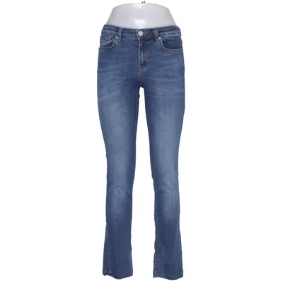 Jeans (Debbie Washed Blue Jeans) from Filippa K Cotton, Elastane, Polyester