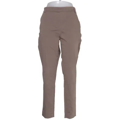 Chinos (Brun) fra LauRie Elastan, Økologisk bomuld, Polyester
