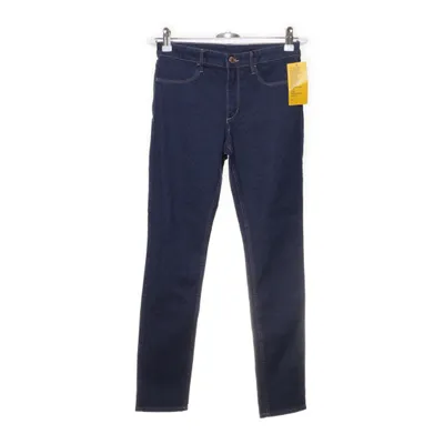 Jeans (Blue) from &Denim by H&M Cotton, Elastane, Polyester