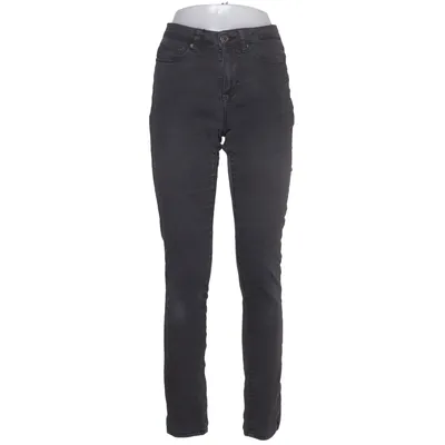 Spijkerbroek (Grijs) van Opus Katoen, Elastaan, Polyester, Viscose