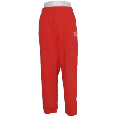 Jogginghose (Rot) von Gap x Disney Baumwolle, Polyester