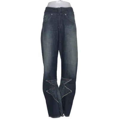 Jeans (Blå) från Marithé + François Girbaud