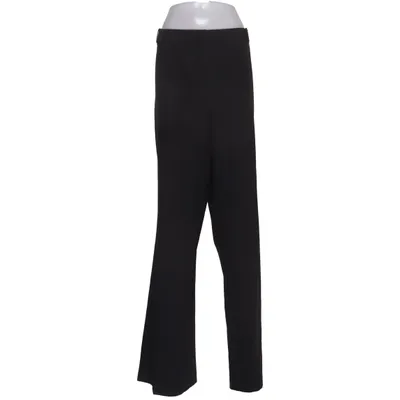 Suit pants (Black) from South Elastane, Polyester, Viscose