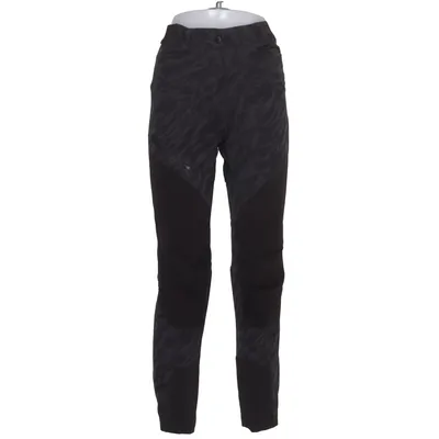 Outdoor broek (Grijs) van H&M Sport Polyester, Elastaan