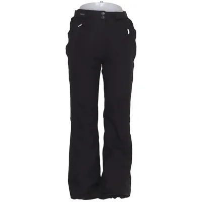 Skibroek (Zwart) van Everest Polyamide, Polyester