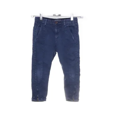Byxor (Blå) från Zara Boys