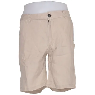 Shorts (Beige) från Lagency Linne