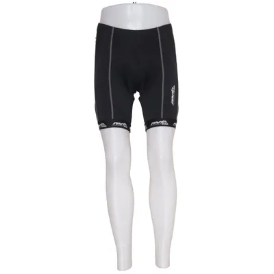 Cykelshorts (Sort) fra Rad Elastan, Polyamid