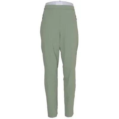 Pantalon d'extérieur (Vert) de Mountain Hard Wear Élasthane, Polyamide