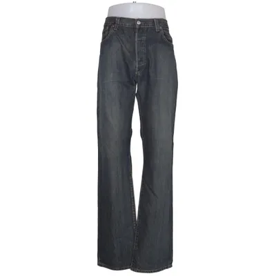Jeans (501) from Levi Strauss & Co Cotton