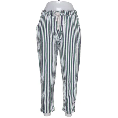 Pyjama broek (Blauw, Wit) van Johanna Paris