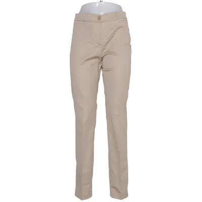 Chinos (Beige) från Cambio Bomull, Elastan, Polyamid