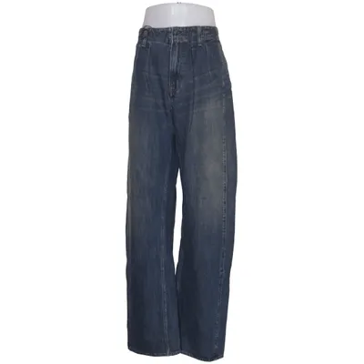 Jeans (Blå) från G-Star Ekologisk bomull, Återvunnen bomull, Återvunnen polyester