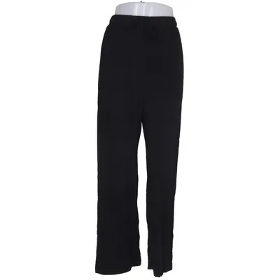 Palazzo pants (SPMTD26U01-01) from Spao Polyurethane, Viscose