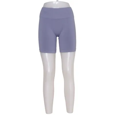 Short de compression (Bleu) de Oace Élasthane, Polyamide