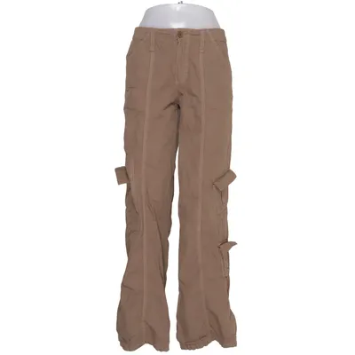 Cargobukser (Y2k Cargo) fra BDG by Urban Outfitters Bomuld