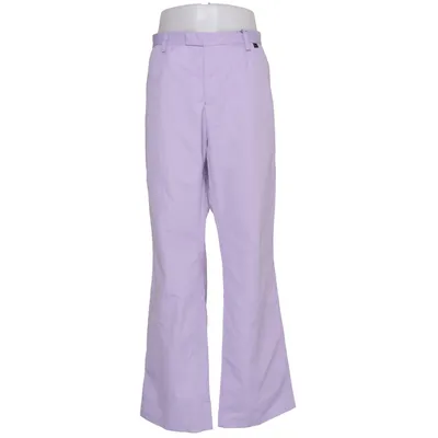 Chino (Violet) de Lobster Coton, Polyester