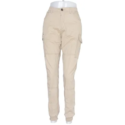 Cargobyxor (LODGE TROUSERS) från W.BXTR Bomull, Elastan