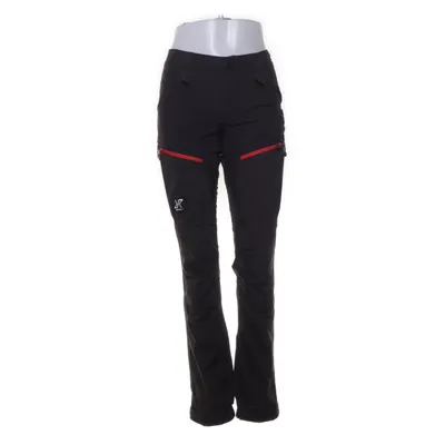 Friluftsbukser (GPx Pro Pants) fra RVRC Bomuld, Elastan, Polyamid, Polyester