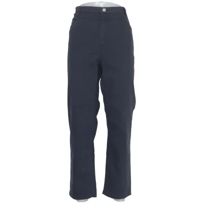 Jeans (Blå) från Eugen Klein Bomull, Polyester