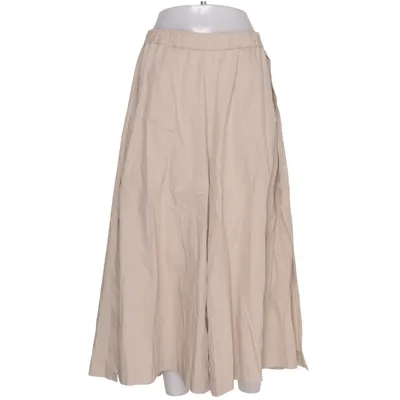 Culottes (Beige) van Closed Organisch katoen