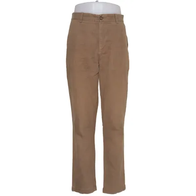 Chinos (Brown) from A Day's March Cotton