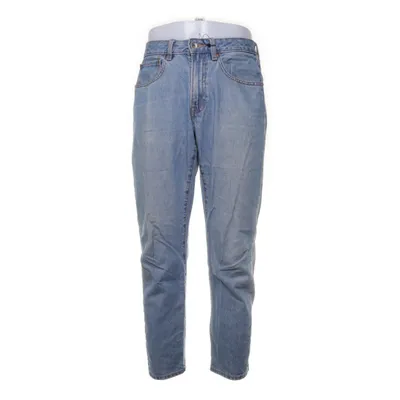 Spijkerbroek (Blauw) van Vailent Katoen