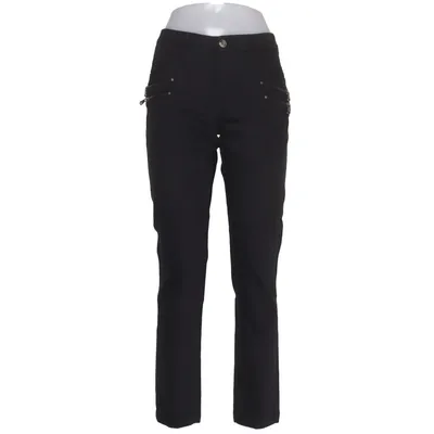 Pantalon (Noir) de Mos Mosh Coton, Élasthane, Nylon
