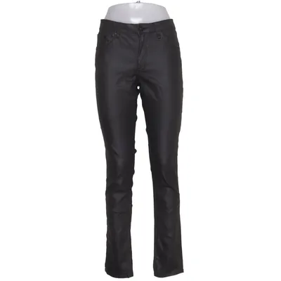 Jean (Noir) de Conscious &Denim by H&M Coton, Élasthane, Lyocell, Polyester
