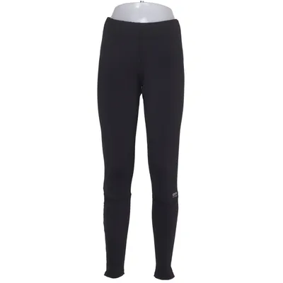 Sports tights (Black) from OTP Extreme Elastane, Polyester