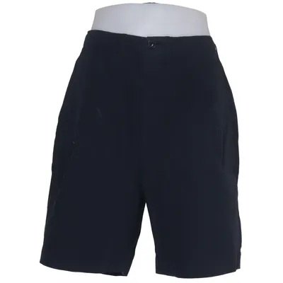 Shorts (Blue) from Merz B Schwanen Organic cotton