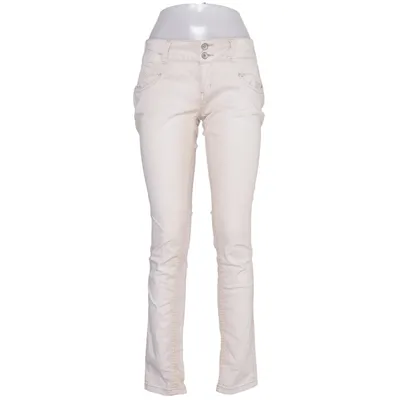 Jeans (Salome) fra Buena Vista Bomuld, Elastan
