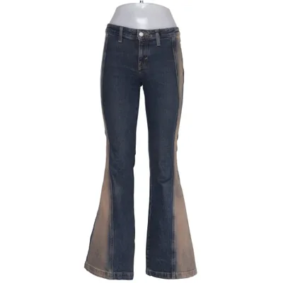 Jeans (Utopia) från Weekday Bomull, Elastan
