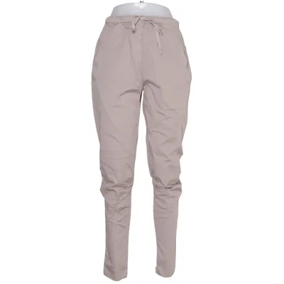 Byxor (Beige) från KristenseN Du Nord Bomull, Elastan